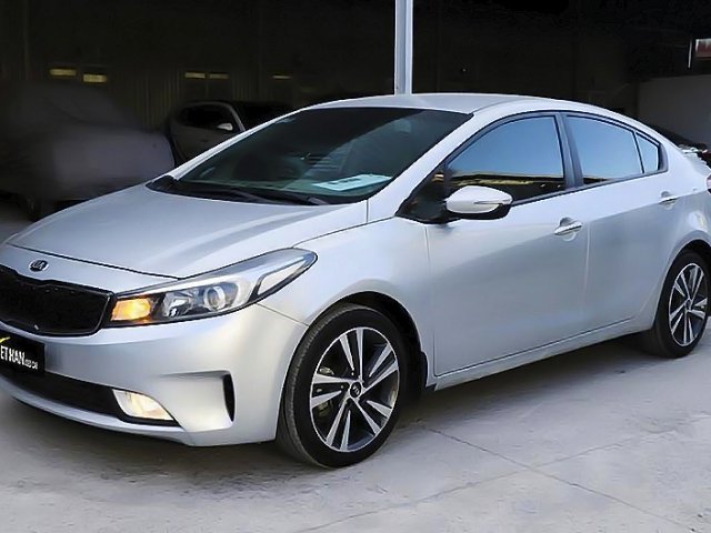 Mua bán Kia Cerato 1.6 MT 2018 giá 426 triệu - 3481467