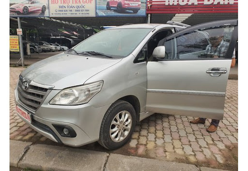 Mua bán Toyota Innova E 2014 2.0MT giá tốt nhất, Uy tín chất lượng Toàn Quốc