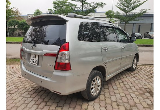 Mua bán Toyota Innova E 2014 2.0MT giá tốt nhất, Uy tín chất lượng Toàn Quốc