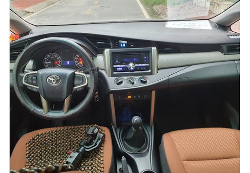 Mua bán Toyota Innova E 2019 2.0MT giá tốt nhất, Uy tín chất lượng Toàn Quốc