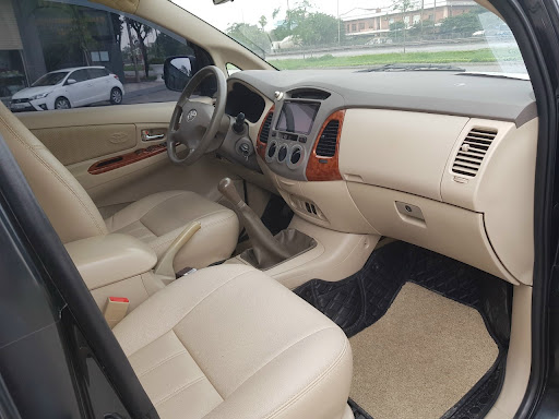 Mua bán Toyota Innova 2007 2.0MT giá tốt nhất, Uy tín chất lượng Toàn Quốc