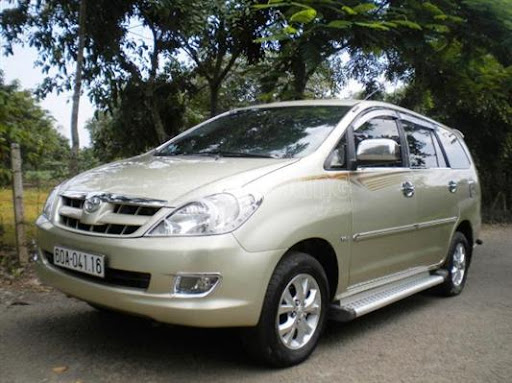 3470 - Thông tin chi tiết xe Toyota Innova G 2.0 MT 2007 cũ