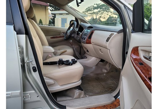 Mua bán Toyota Innova 2008 2.0MT giá tốt nhất, Uy tín chất lượng Toàn Quốc