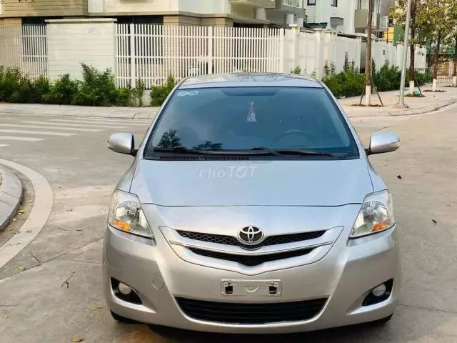 Mua bán Toyota Vios 2010 giá 239 triệu - 22998527