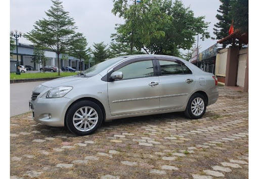 Mua bán Toyota Vios E 2011 1.5MT giá tốt nhất, Uy tín chất lượng Toàn Quốc